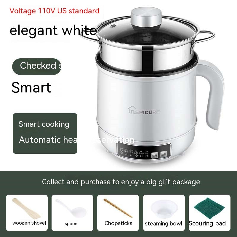 Multi-functional Electric Cooker 110 V220V Small Household Appliances - NOMAN STORE LLC