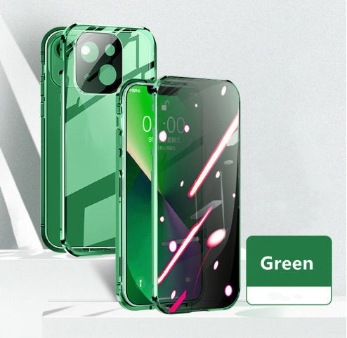 Goggles Anti Privacy Magneto Phone Case Protection - NOMAN STORE LLC