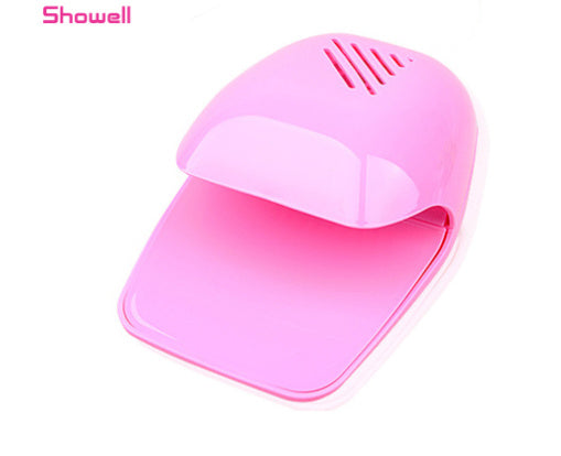 Nail dryer Nail Tool Nail Dryer nail polish Mini Nail Dryer - NOMAN STORE LLC