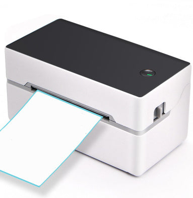 Thermal Label Printer Bluetooth Express Electronic Face Single Bar Code Sticker - NOMAN STORE LLC