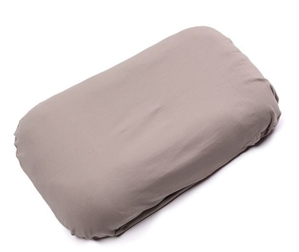 Baby Nest Bed Crib Newborn Baby Nest Cot Cribs Infant Portable Cotton Crib Travel Cradle Cushion - NOMAN STORE LLC