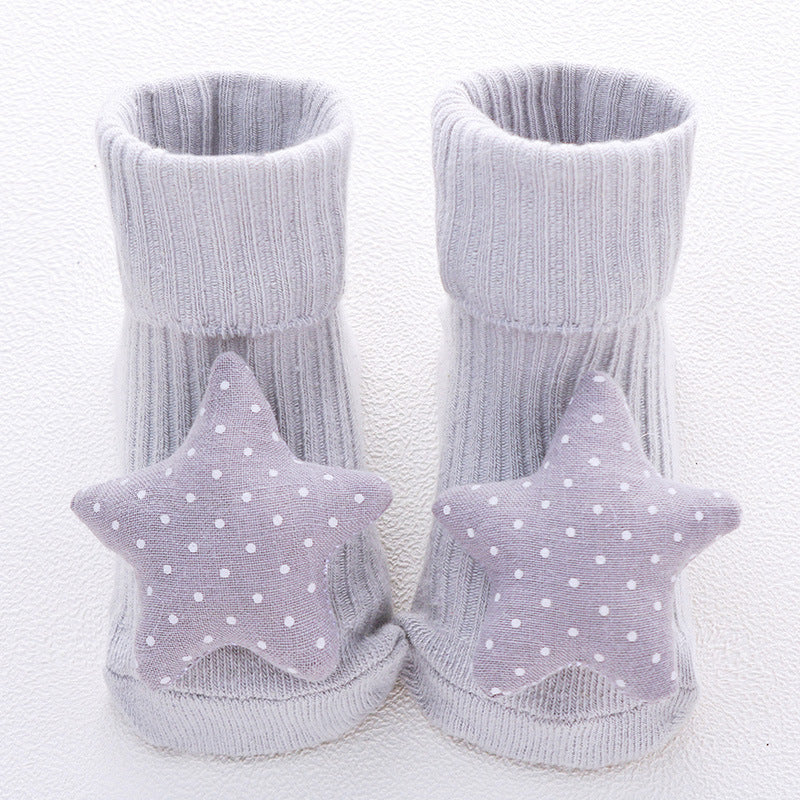 Baby socks - NOMAN STORE LLC