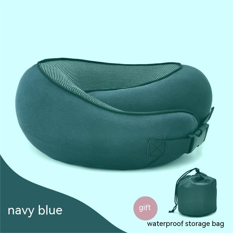 Pillow Nap Cervical Spine Neck Pillow - NOMAN STORE LLC