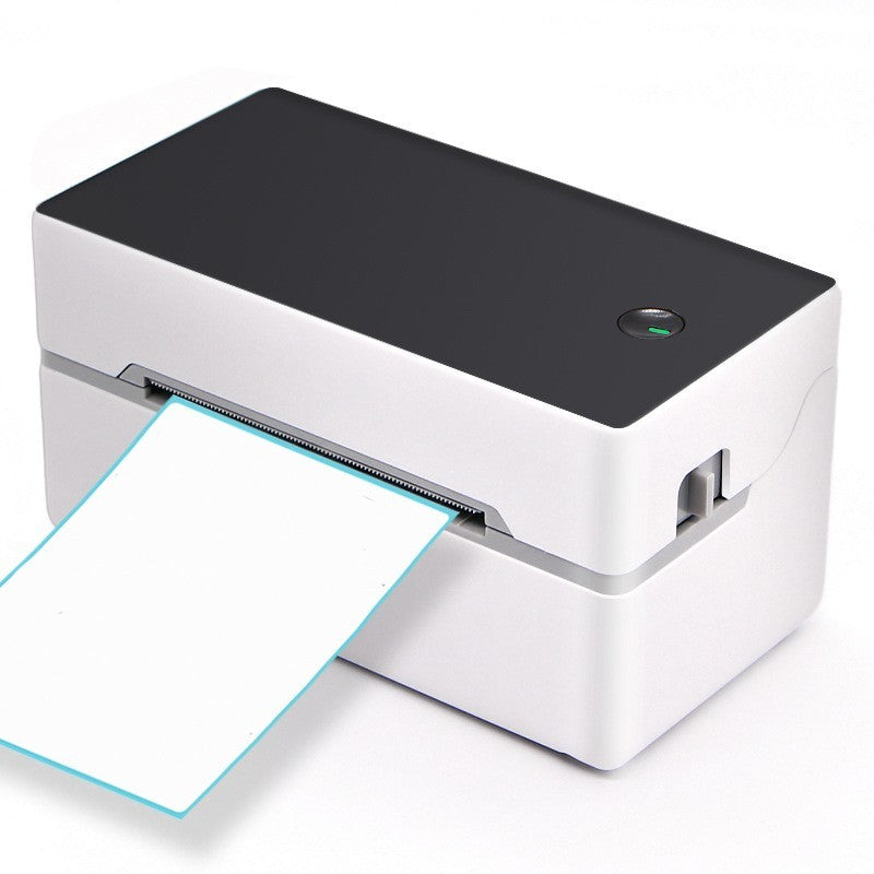 Thermal Label Printer Bluetooth Express Electronic Face Single Bar Code Sticker - NOMAN STORE LLC