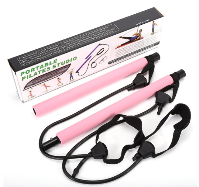 Chest Expander Puller - NOMAN STORE LLC