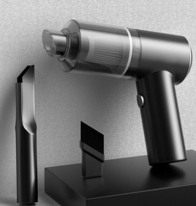 Wireless Car Vacuum Cleaner - NOMAN STORE LLC
