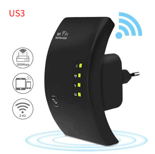 Wifi Repeater - NOMAN STORE LLC
