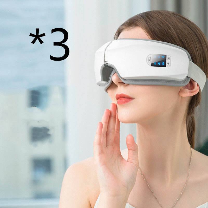 Eye Massager Eye Massager - NOMAN STORE LLC
