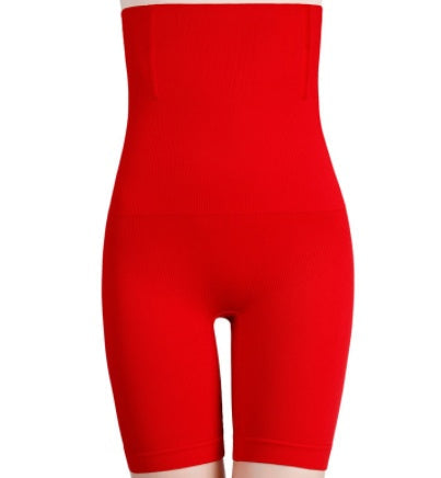 Waist Trainer Women Shapewear Tummy Control Panties Slimming Underwear Body Shaper Butt Lifter Modeling Strap High Waist Girdle - NOMAN STORE LLC