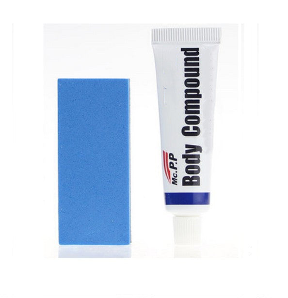 Car Scratch Remover Car Scratch Repair S Wax - NOMAN STORE LLC