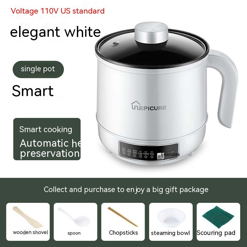 Multi-functional Electric Cooker 110 V220V Small Household Appliances - NOMAN STORE LLC