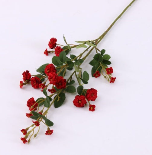 High End Rose Flower Light Luxury Desktop Decoration - NOMAN STORE LLC
