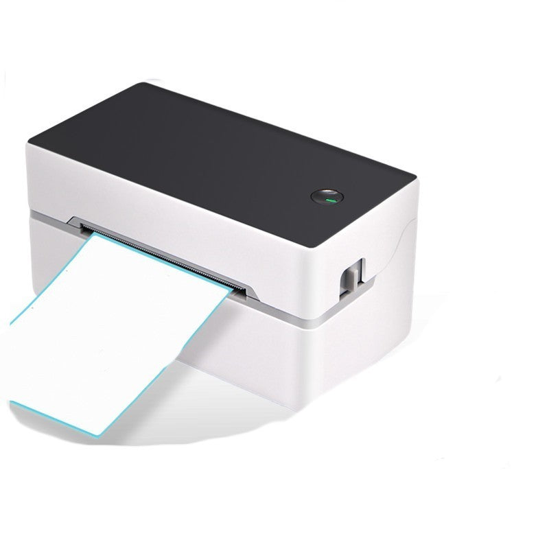 Thermal Label Printer Bluetooth Express Electronic Face Single Bar Code Sticker - NOMAN STORE LLC