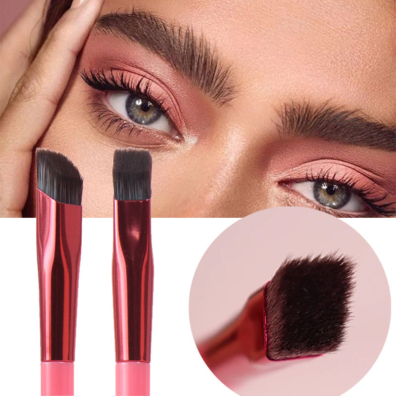 Wild Eyebrow Brush 3d Stereoscopic Painting Hairline Eyebrow Paste Artifact Eyebrow Brush Brow Makeup Brushes Concealer Brush - NOMAN STORE LLC