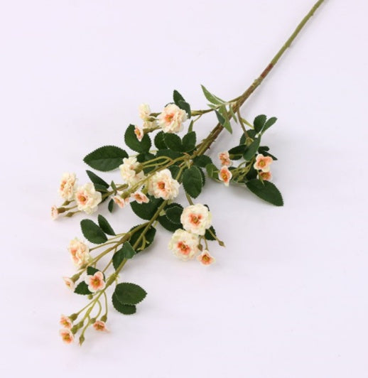 High End Rose Flower Light Luxury Desktop Decoration - NOMAN STORE LLC