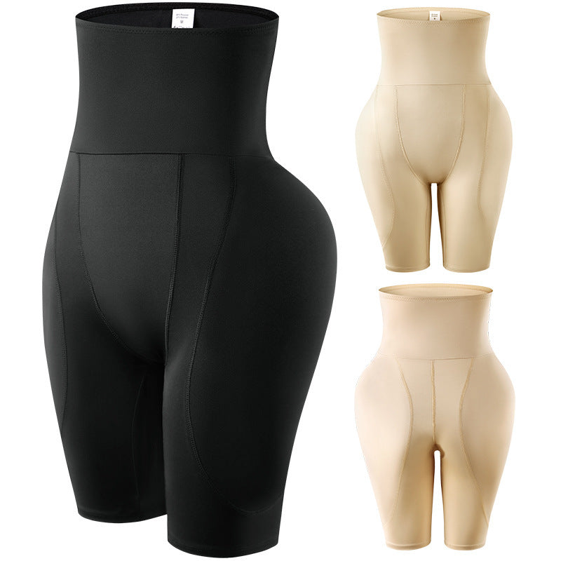 Fat Burning High Waist Underwear Shapewear Butt Lifter Seamless Women High Waist Slimming Panty Tummy Control Knickers Pant Briefs Ladies Body Shaper - NOMAN STORE LLC