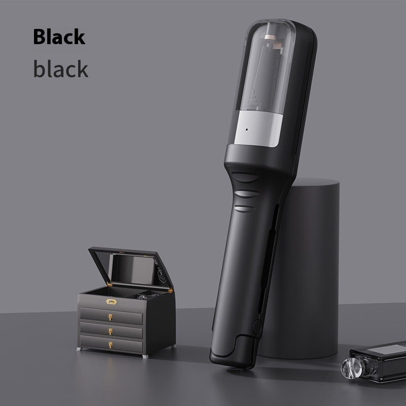Hair Ends Trimmer Split Remover Dry Damaged Brittle Professional Automatic Trim Split For Women Cordless Hair Cutting Machine - NOMAN STORE LLC