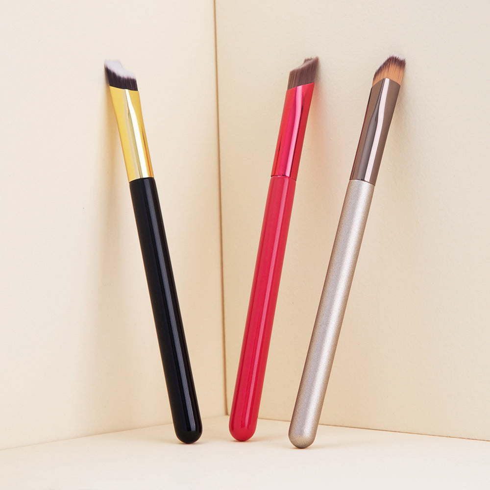 Wild Eyebrow Brush 3d Stereoscopic Painting Hairline Eyebrow Paste Artifact Eyebrow Brush Brow Makeup Brushes Concealer Brush - NOMAN STORE LLC