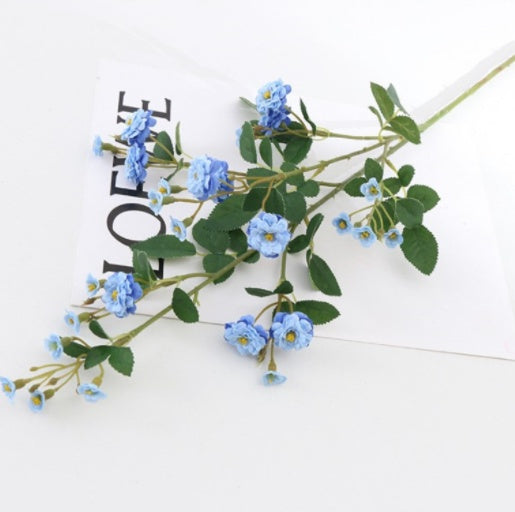 High End Rose Flower Light Luxury Desktop Decoration - NOMAN STORE LLC