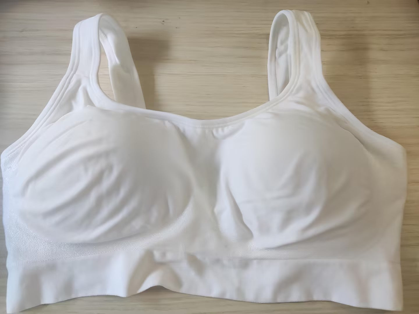 Plus-size S-3XL Premium ShaperBra Women Shaper Bra Sexy Bright Lingerie Female Underwear - NOMAN STORE LLC