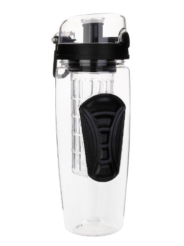 32Oz BPA-Free Fruit Infuser Water Bottle