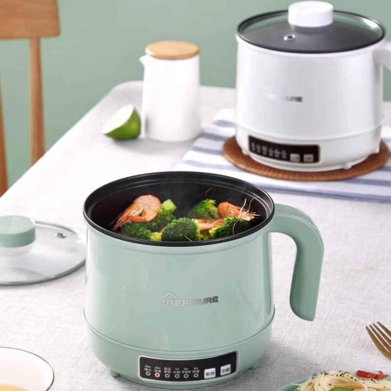 Multi-functional Electric Cooker 110 V220V Small Household Appliances - NOMAN STORE LLC