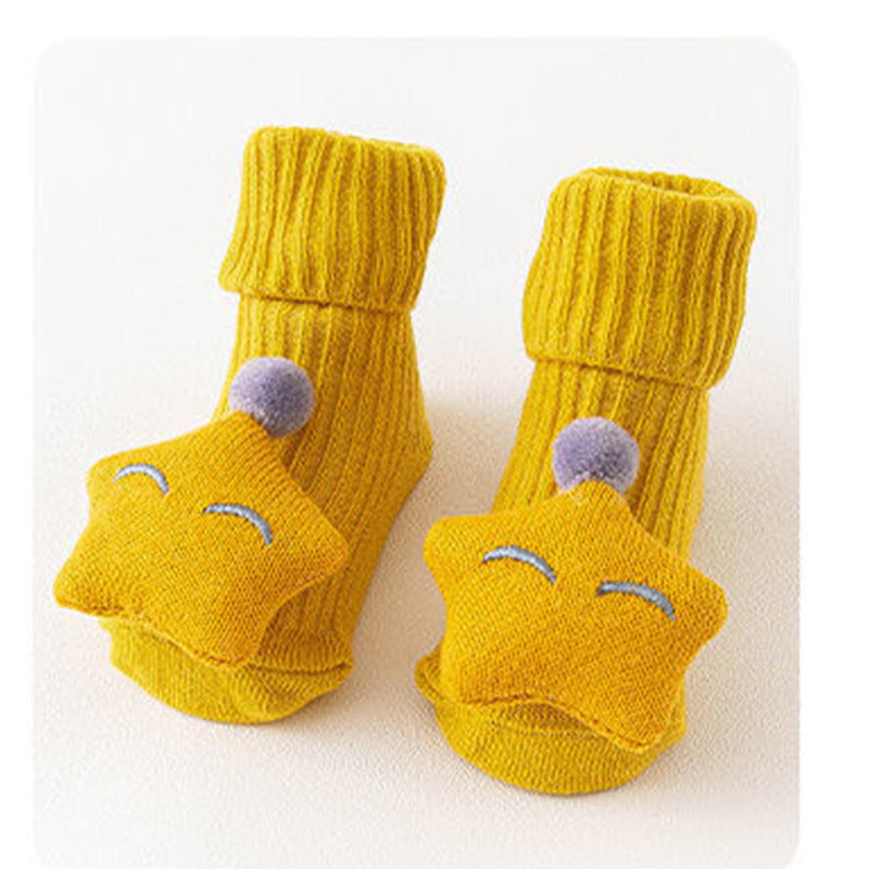 Baby socks - NOMAN STORE LLC