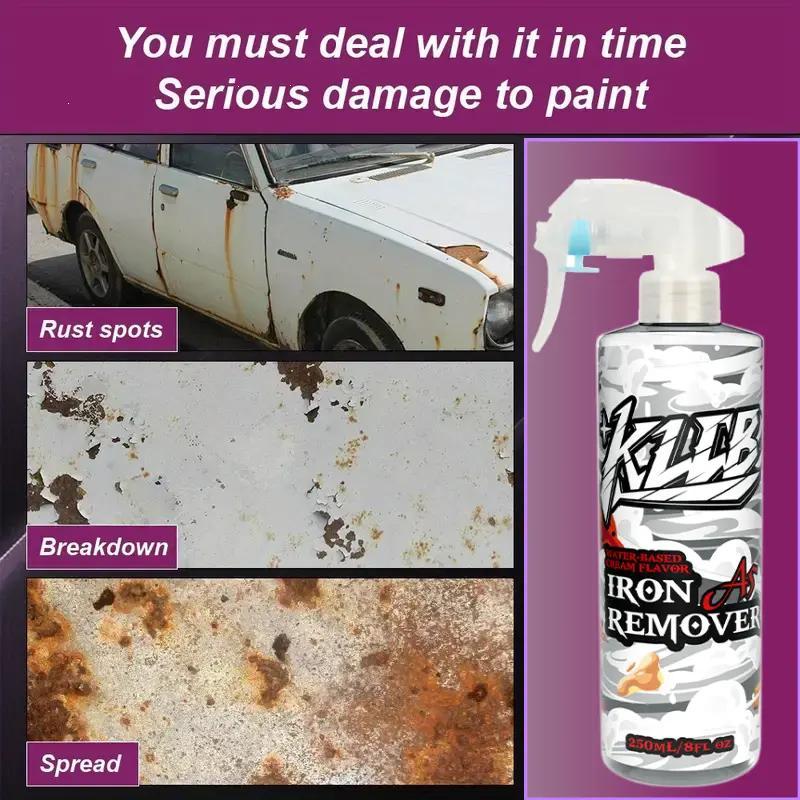 Heavy-duty All-purpose Cleaner And Degreaser - NOMAN STORE LLC
