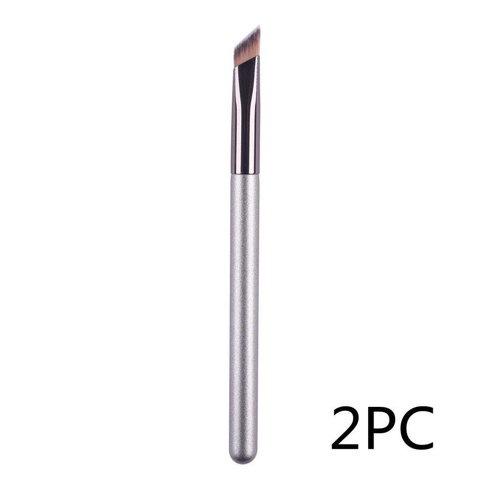 Wild Eyebrow Brush 3d Stereoscopic Painting Hairline Eyebrow Paste Artifact Eyebrow Brush Brow Makeup Brushes Concealer Brush - NOMAN STORE LLC
