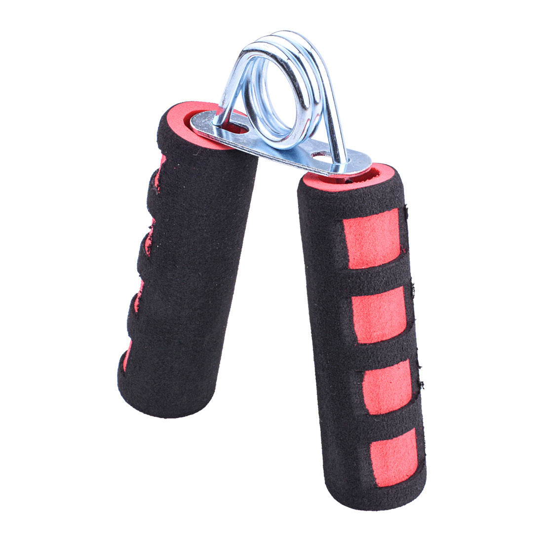 Hand Training Spring Hand Grip Finger Strength Finger Trainer Power Exerciser Sponge Forearm Grip Strengthener Carpal Expander - NOMAN STORE LLC