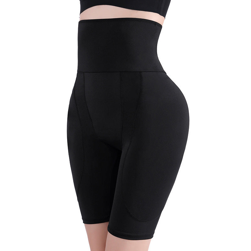 Fat Burning High Waist Underwear Shapewear Butt Lifter Seamless Women High Waist Slimming Panty Tummy Control Knickers Pant Briefs Ladies Body Shaper - NOMAN STORE LLC