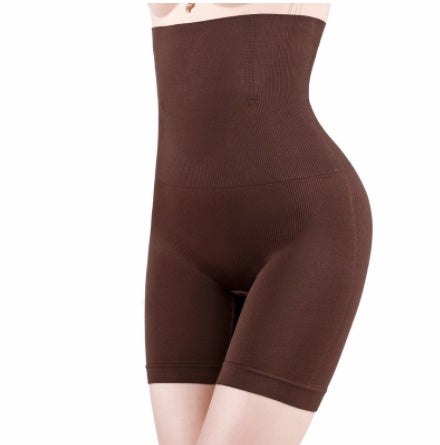 Waist Trainer Women Shapewear Tummy Control Panties Slimming Underwear Body Shaper Butt Lifter Modeling Strap High Waist Girdle - NOMAN STORE LLC