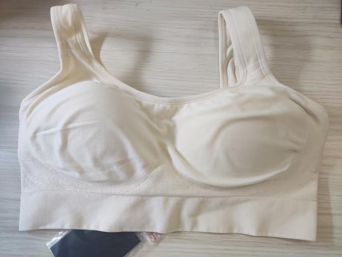 Plus-size S-3XL Premium ShaperBra Women Shaper Bra Sexy Bright Lingerie Female Underwear - NOMAN STORE LLC