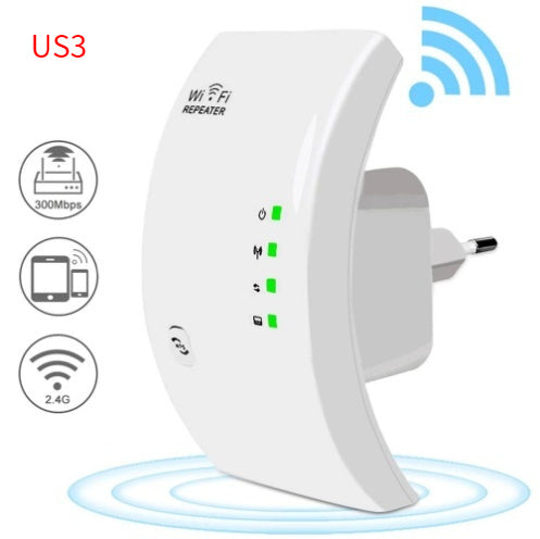 Wifi Repeater - NOMAN STORE LLC