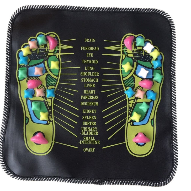 Cobblestone Road Foot Pad Foot Massager Massager - NOMAN STORE LLC