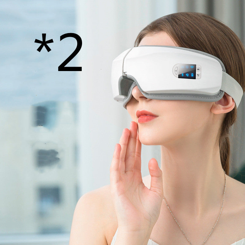 Eye Massager Eye Massager - NOMAN STORE LLC