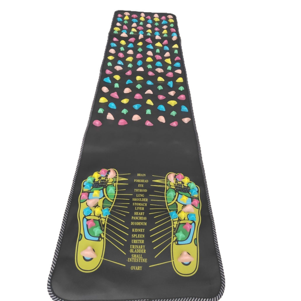 Cobblestone Road Foot Pad Foot Massager Massager - NOMAN STORE LLC