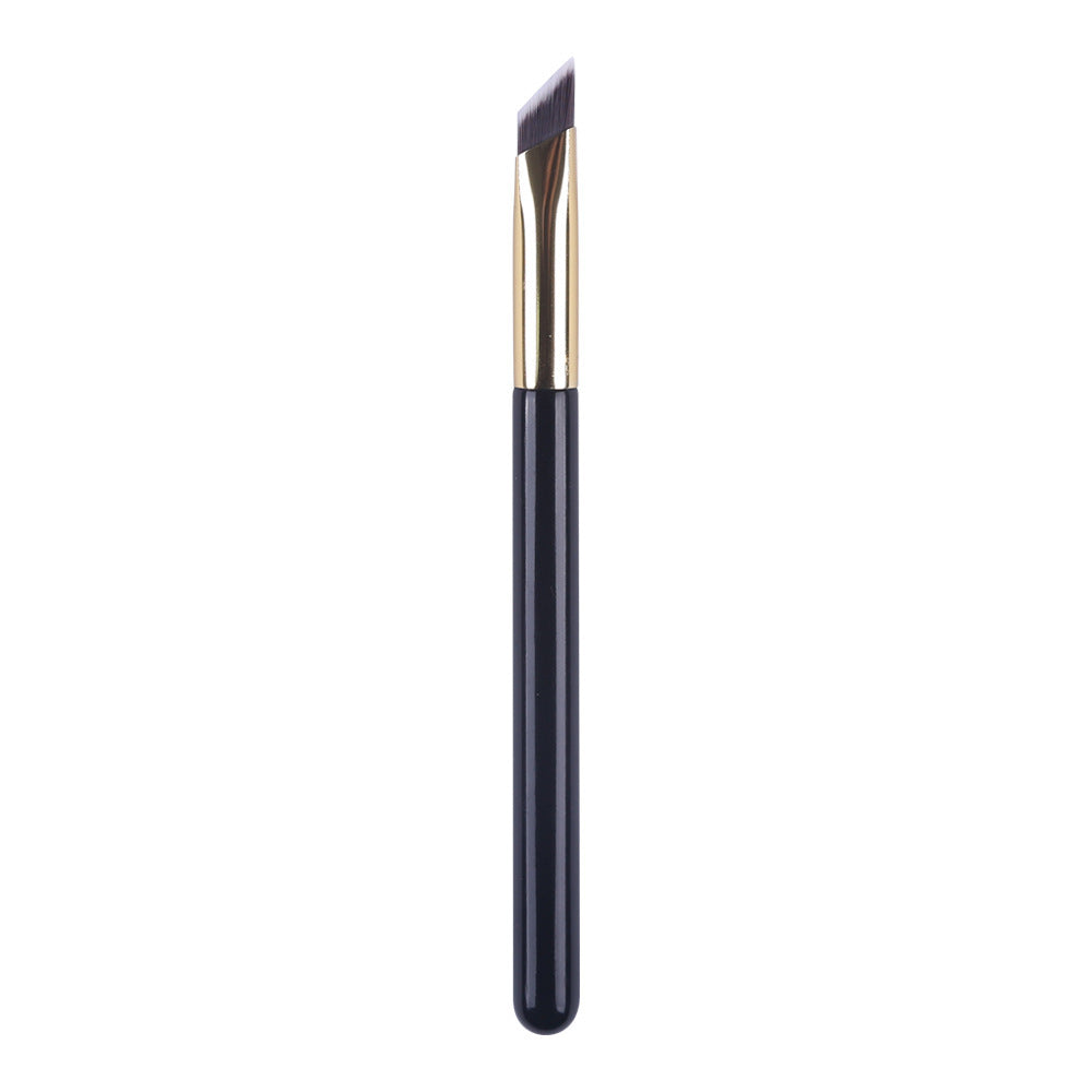 Wild Eyebrow Brush 3d Stereoscopic Painting Hairline Eyebrow Paste Artifact Eyebrow Brush Brow Makeup Brushes Concealer Brush - NOMAN STORE LLC