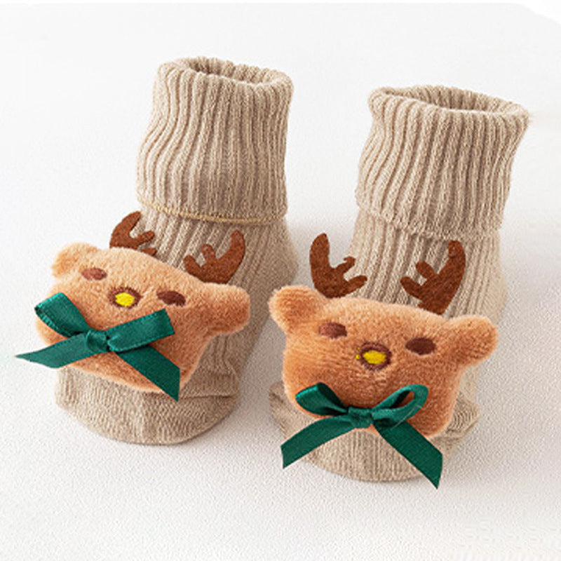 Baby socks - NOMAN STORE LLC