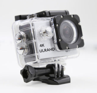 4K Waterproof Sport Camera - NOMAN STORE LLC