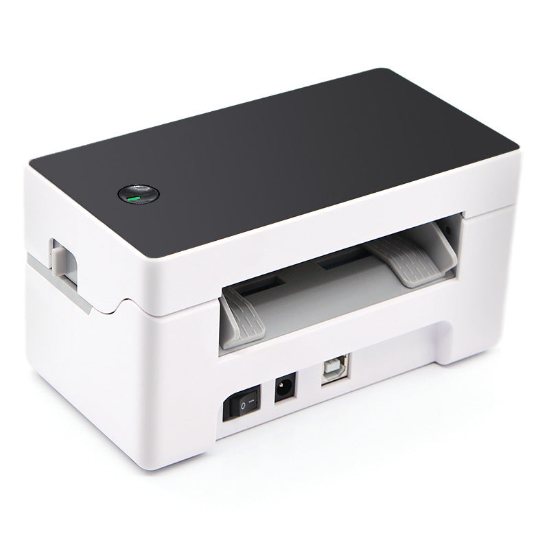 Thermal Label Printer Bluetooth Express Electronic Face Single Bar Code Sticker - NOMAN STORE LLC