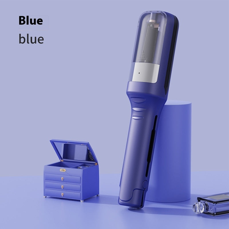 Hair Ends Trimmer Split Remover Dry Damaged Brittle Professional Automatic Trim Split For Women Cordless Hair Cutting Machine - NOMAN STORE LLC