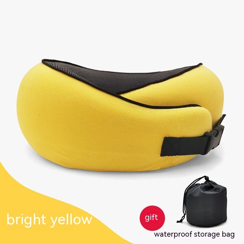 Pillow Nap Cervical Spine Neck Pillow - NOMAN STORE LLC