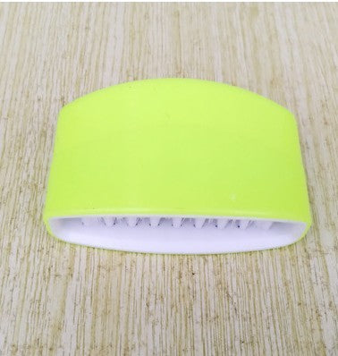 Creative Kitchen Knife And Fork Chopsticks Cleaning Brush With Suction Cup Fruit And Vegetable Cleaning Brush Kitchen Cleaning Brush - NOMAN STORE LLC