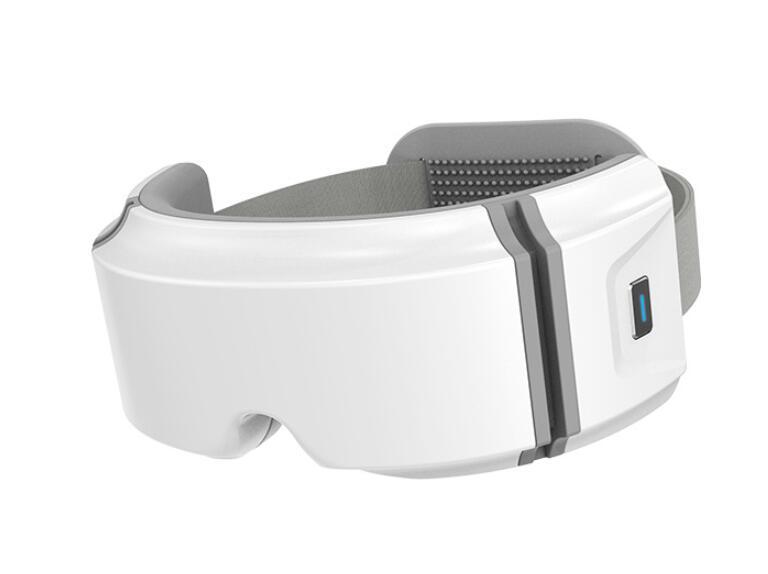 Eye heating eye massager - NOMAN STORE LLC