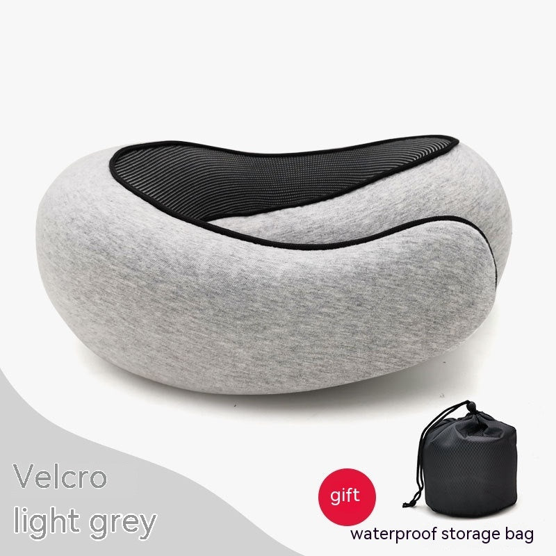 Pillow Nap Cervical Spine Neck Pillow - NOMAN STORE LLC