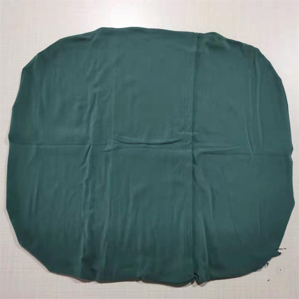 Baby Nest Bed Crib Newborn Baby Nest Cot Cribs Infant Portable Cotton Crib Travel Cradle Cushion - NOMAN STORE LLC