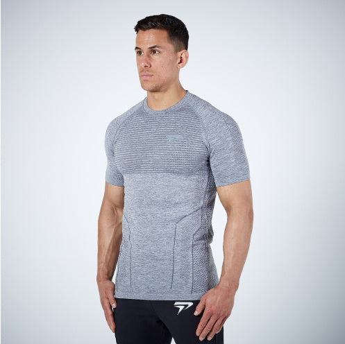 Mens Workout T - NOMAN STORE LLC