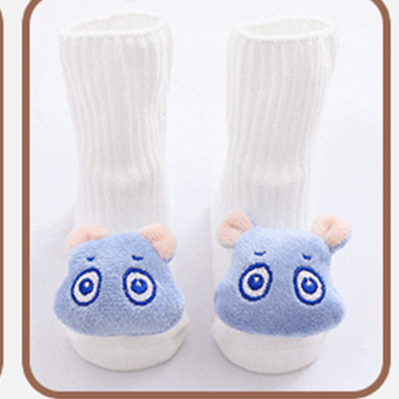 Baby socks - NOMAN STORE LLC