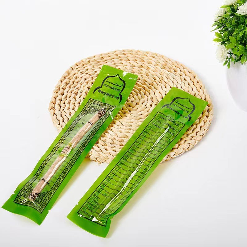 Ancient Cleaning Teeth Brushing Stick - NOMAN STORE LLC